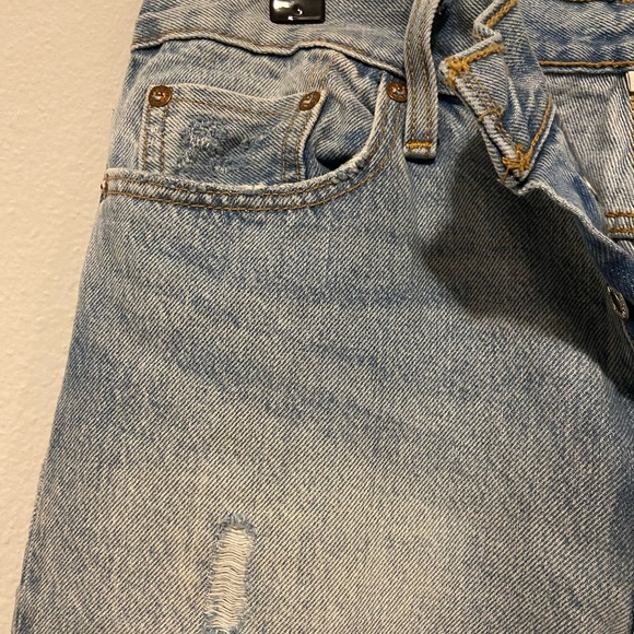 Levi’s Buttonfly Denim - Picture 4 of 7